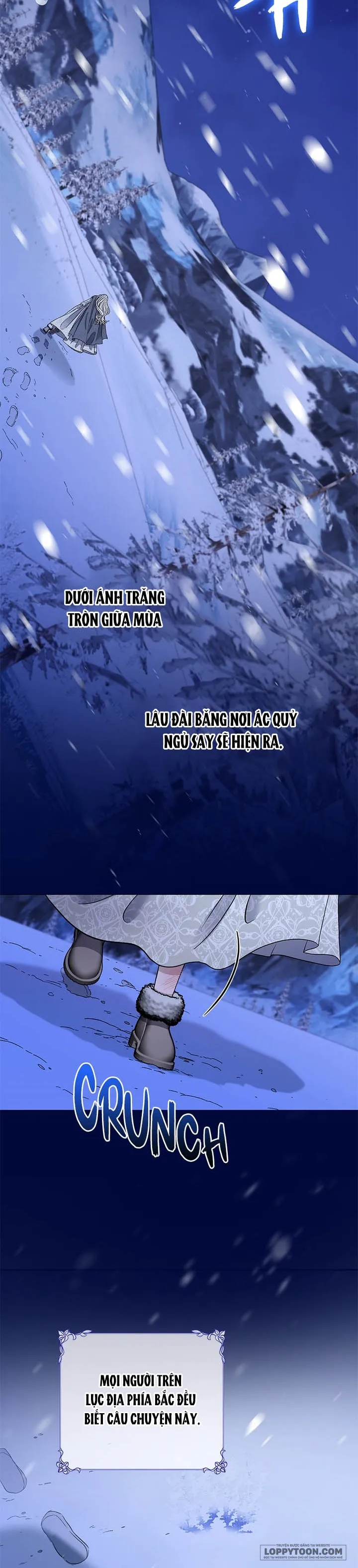 Dụ Hoặc Chap 1 - trang 18