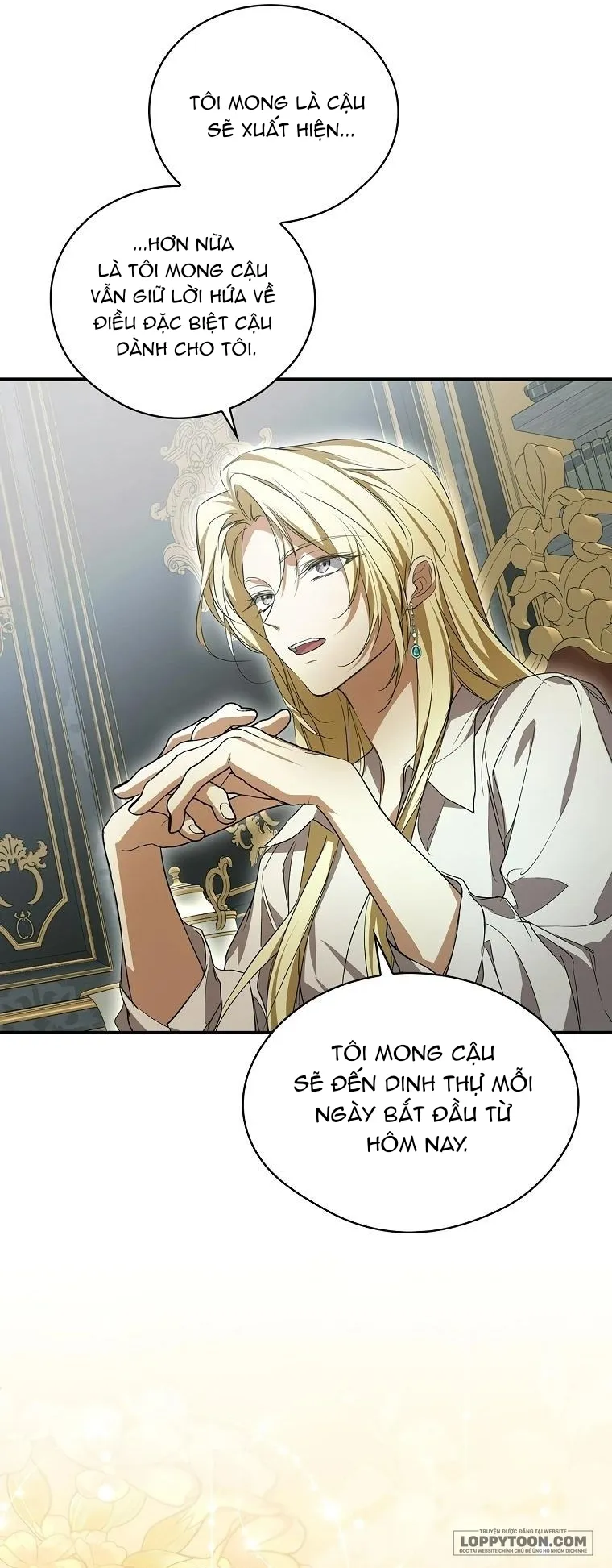 Tìm Một Người Chồng Mới Chap 12 - trang 5