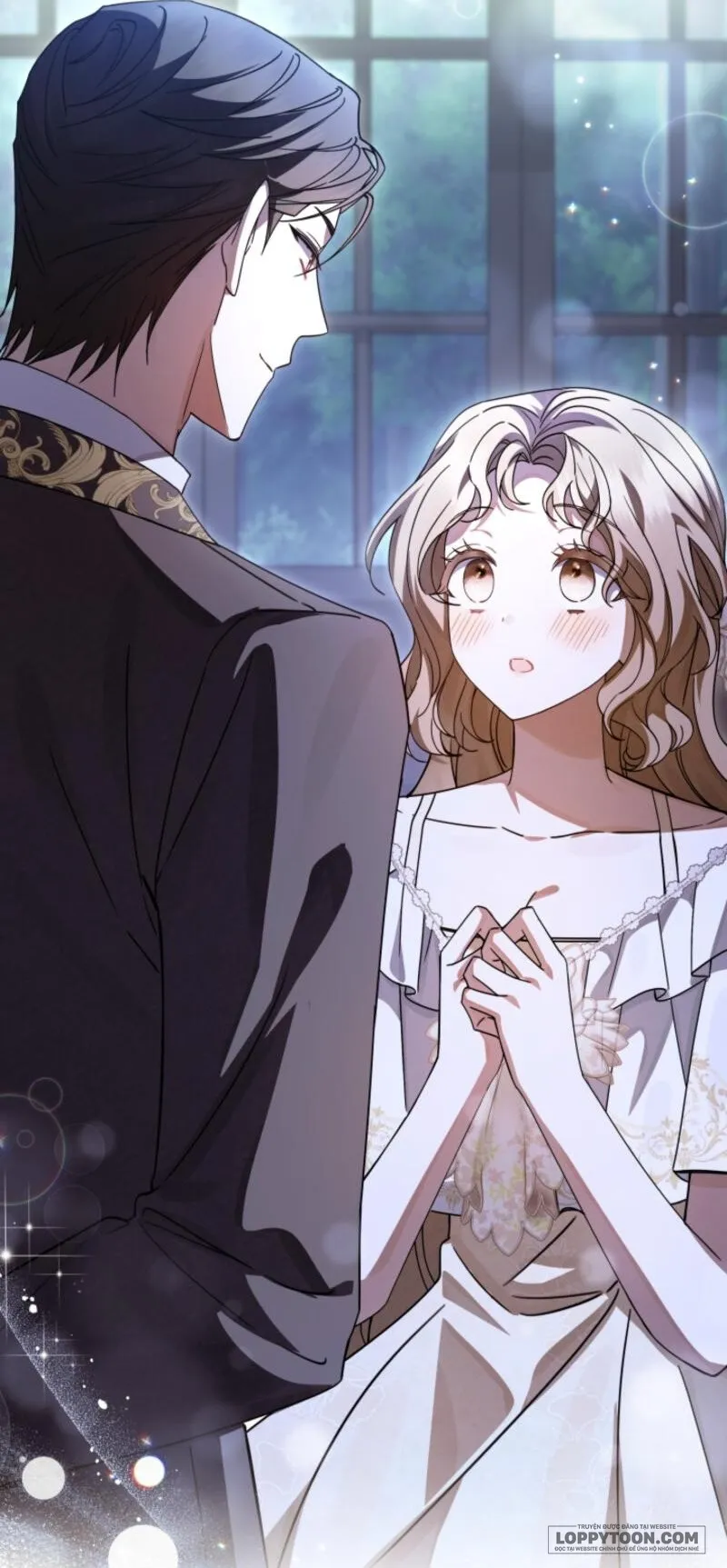 Bản Tình Ca Rạng Đông Chap 9 - trang 69