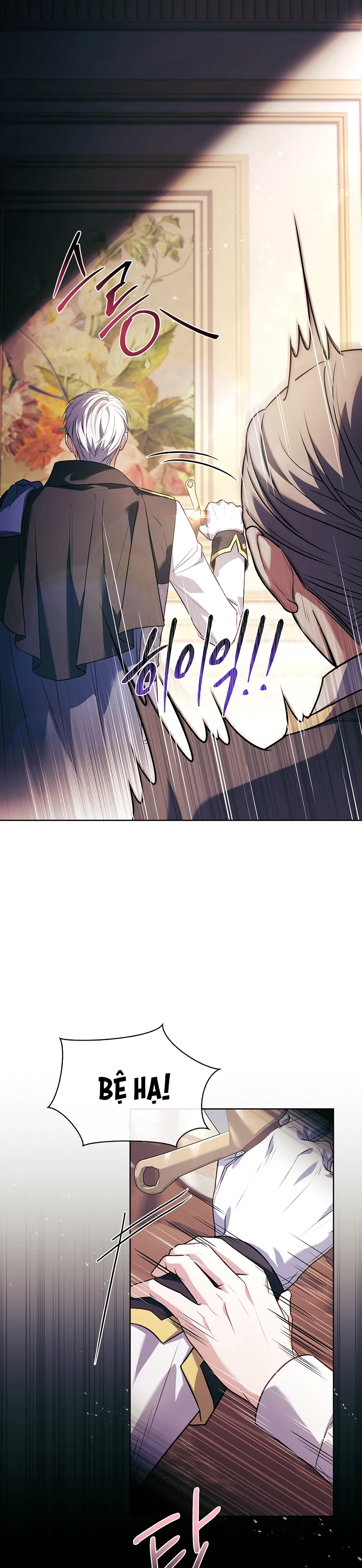 Cha Nào Con Nấy Chap 22 - trang 40