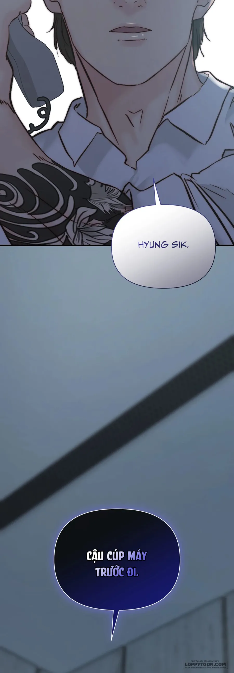 Bố Ơi, Hôm Nay Con Cũng Muốn Ôm Chap 33 - 🔞🔞🔞 - trang 11