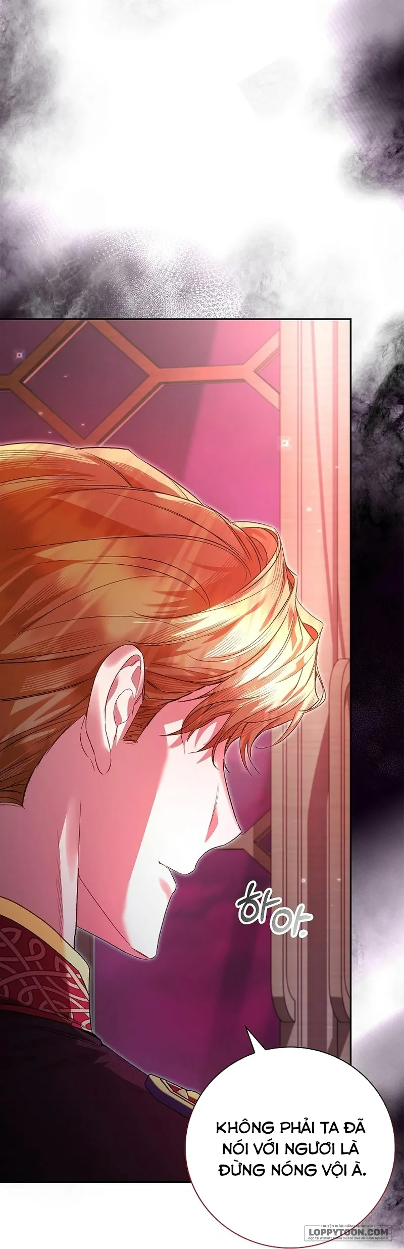 Papa Là Kẻ Thù Kiếp Trước Của Tôi? Chap 21 - trang 68