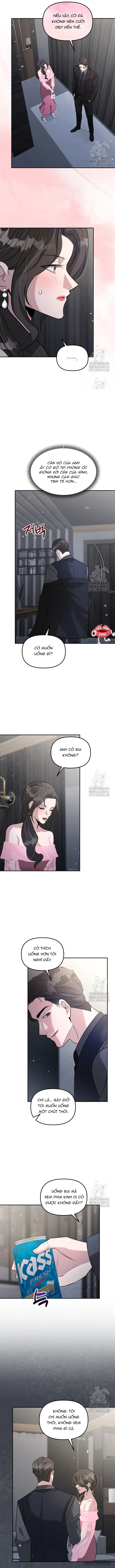 Collector Chap 41 - trang 5