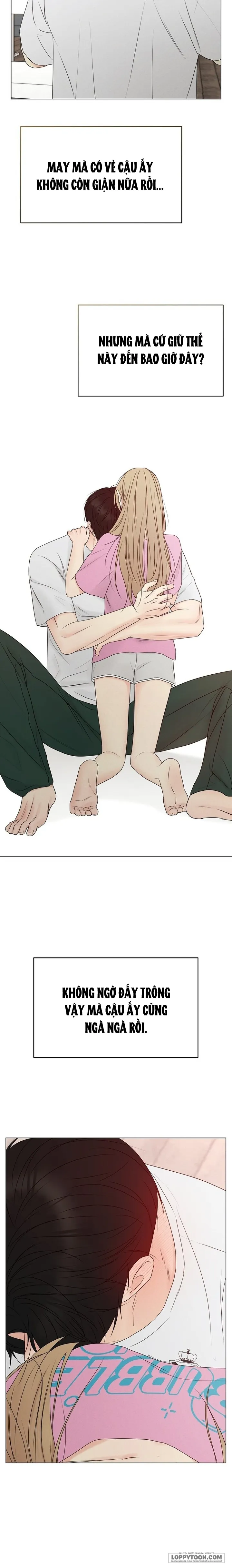 Soái Ca Kiểu Mẫu Chap 22 - trang 10