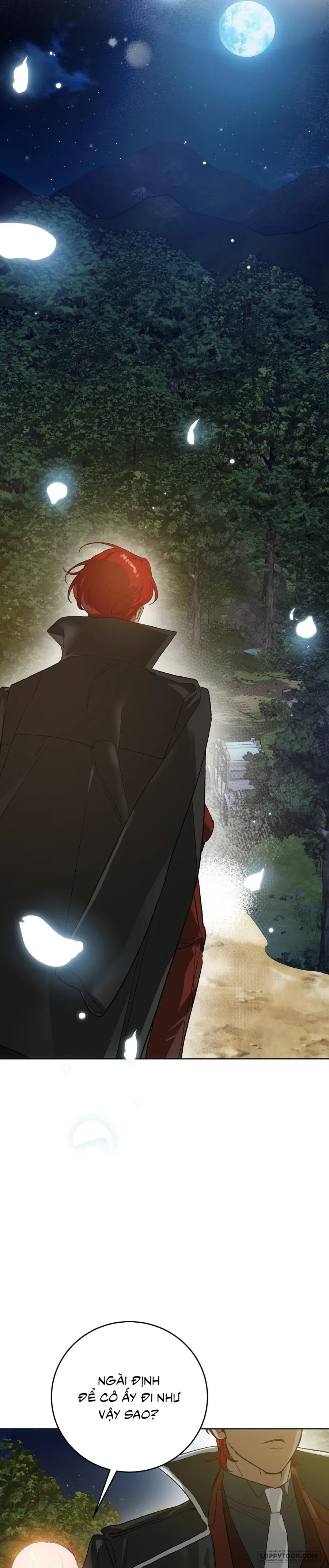 Gửi Đến Kẻ Sẽ Hủy Diệt Tôi Chap 5 - 🔞 - trang 28