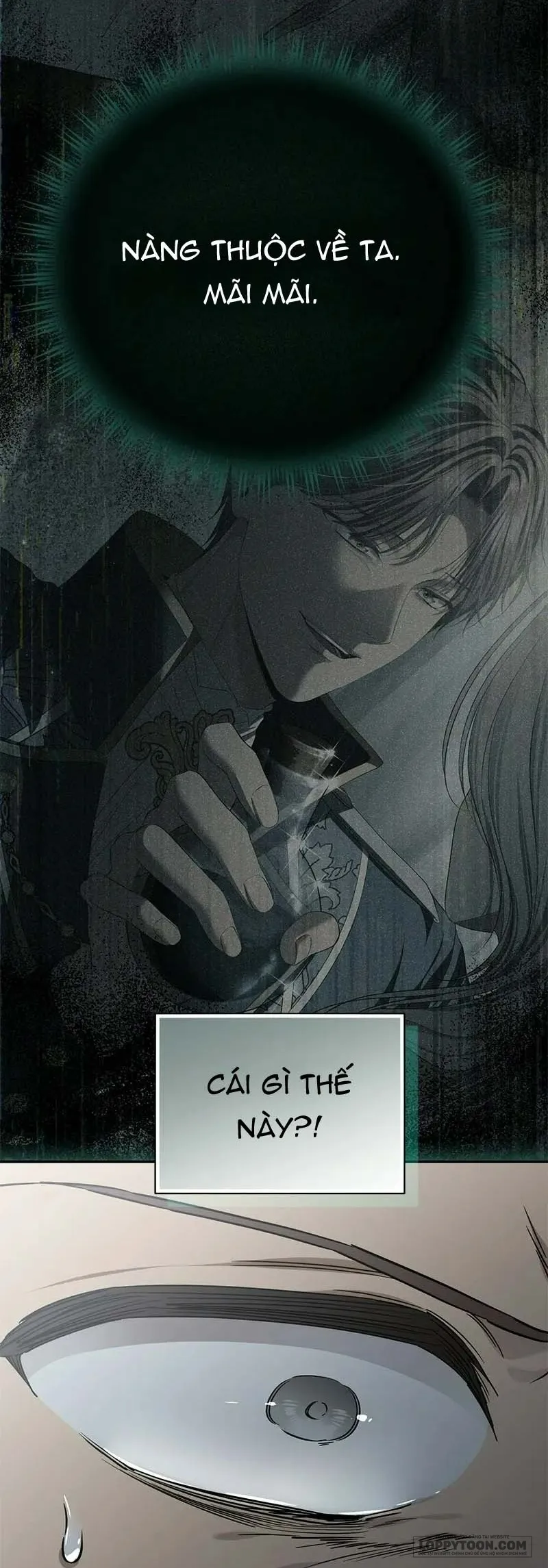 Presepe Bên Ngoài Chiếc Lồng Chap 47 - trang 51