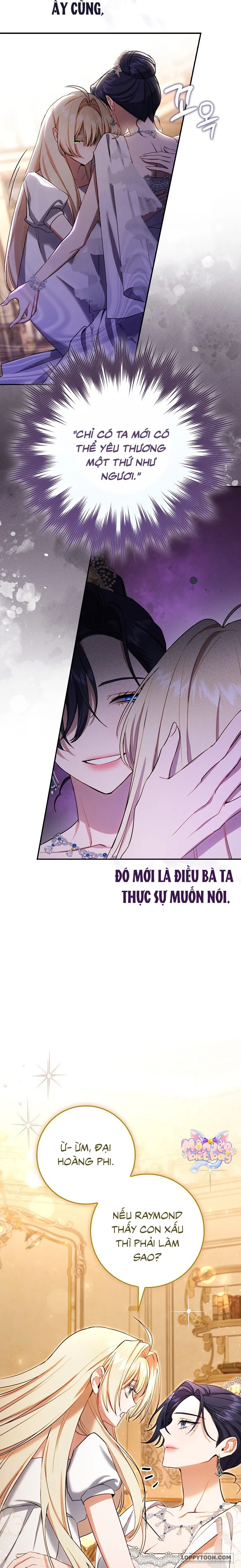 Xuyên Thành Chị Dâu Của Nữ Chính Trong Tiểu Thuyết Nuôi Con Chap 4 - trang 19