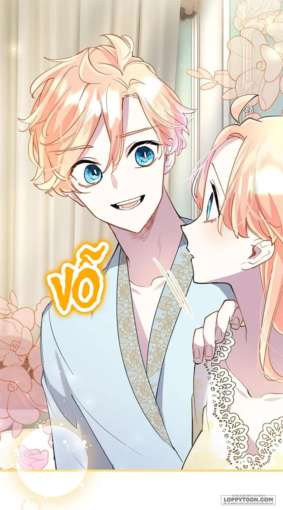 Đại Tiểu Thư Sao Phải Giả Nam Chap 37 - trang 37