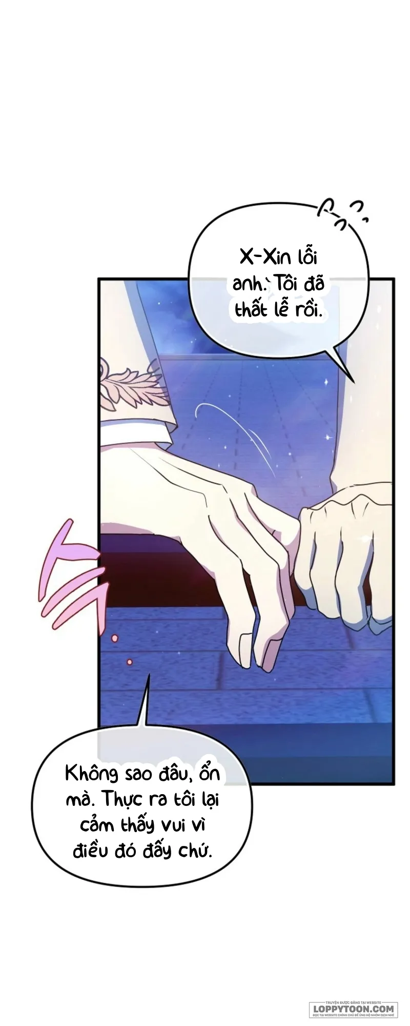 Tôi Sẽ Ở Ngay Bên Cạnh Nam Chính Chap 57 - trang 34