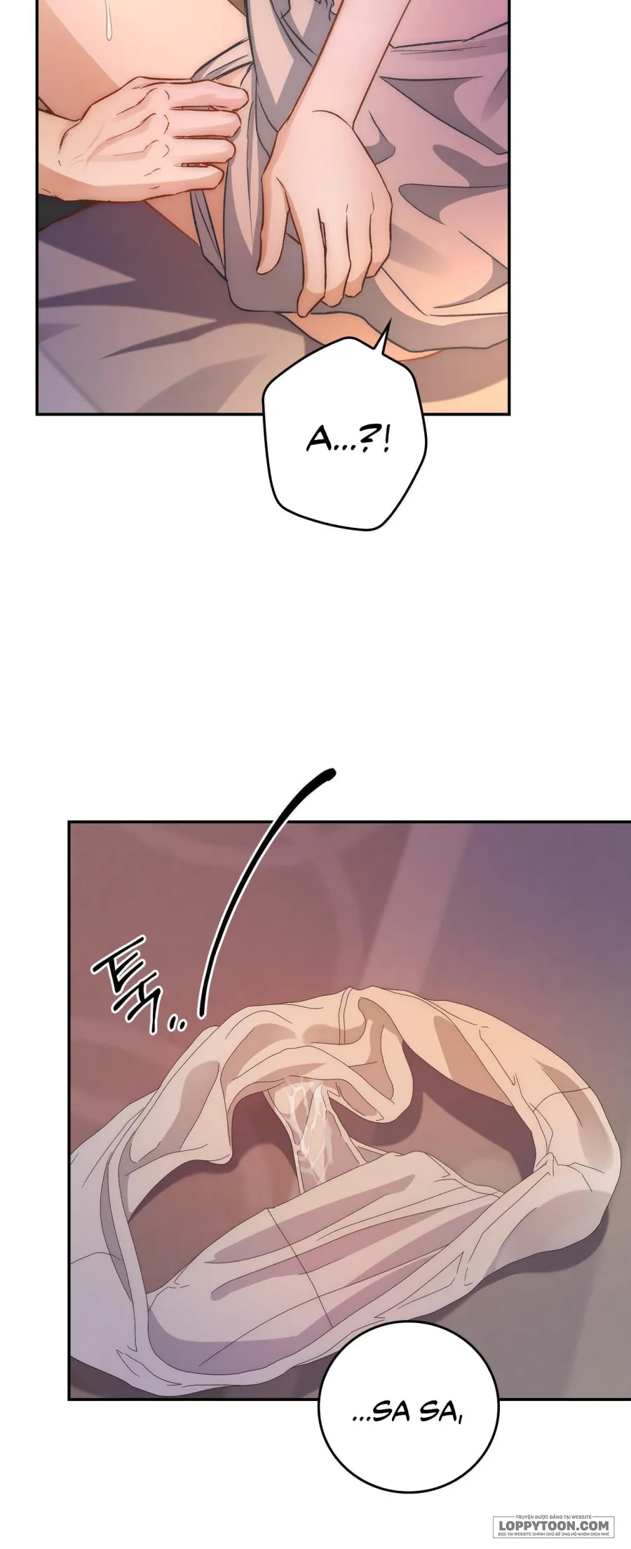 Ủa, Sao Thể Loại Này Khác Biệt Quá Vậy? Chap 3 - 🔞🔞🔞 - trang 14