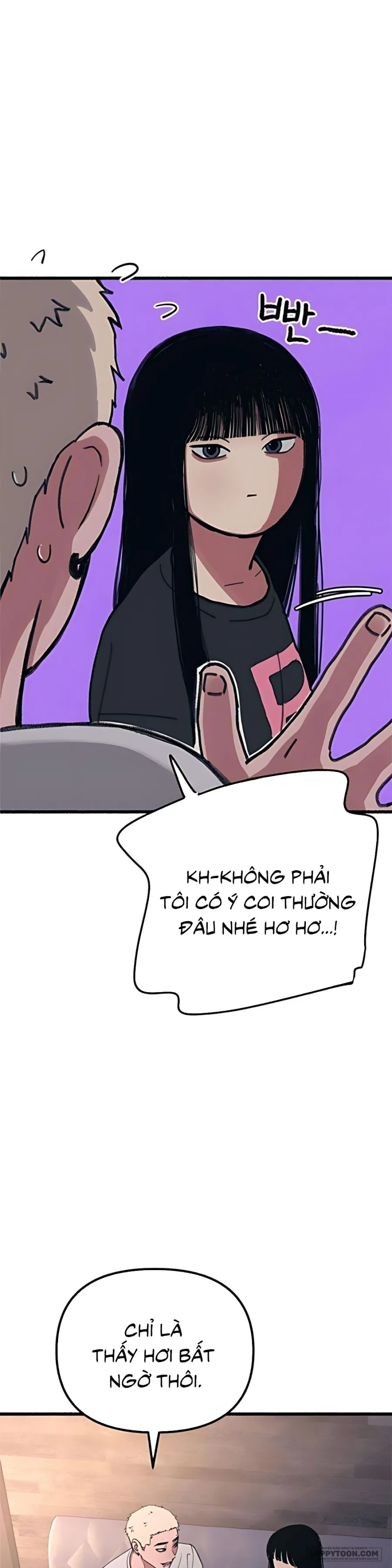 Thế Thân Chap 14 - trang 5