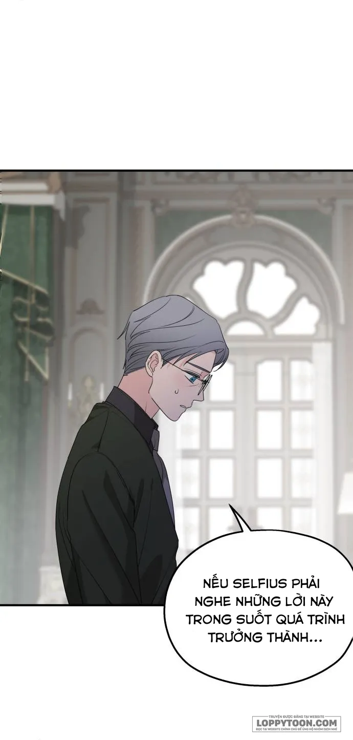 Gia Đình Chồng Quá Ám Ảnh Bởi Tôi Chap 70 - trang 21