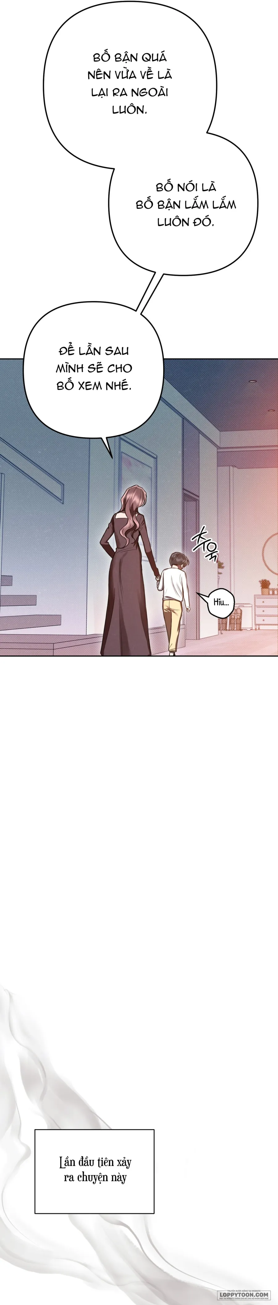 Ngưỡng Tuyệt Đối Chap 88 - trang 6