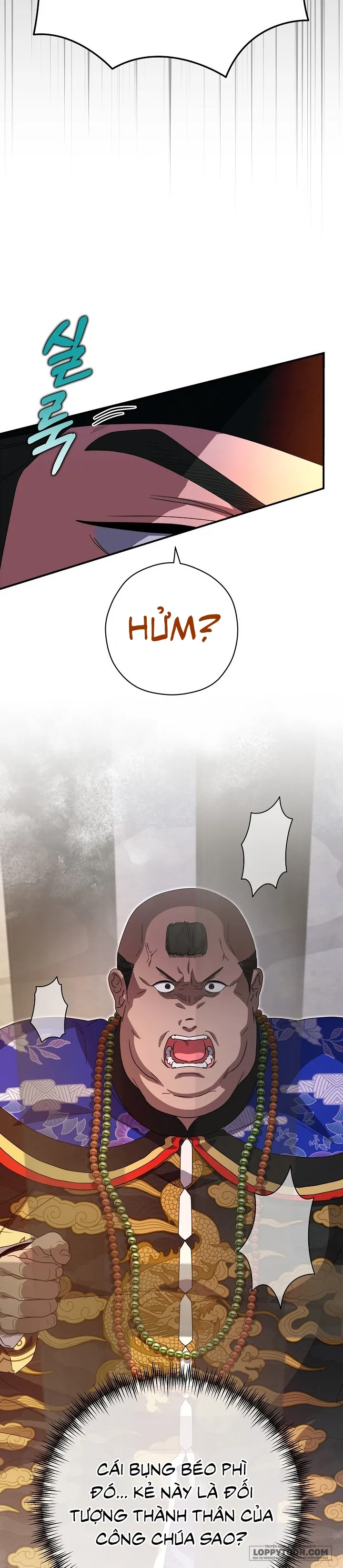 Ta Chỉ Muốn Ăn Em Chap 57 - trang 17