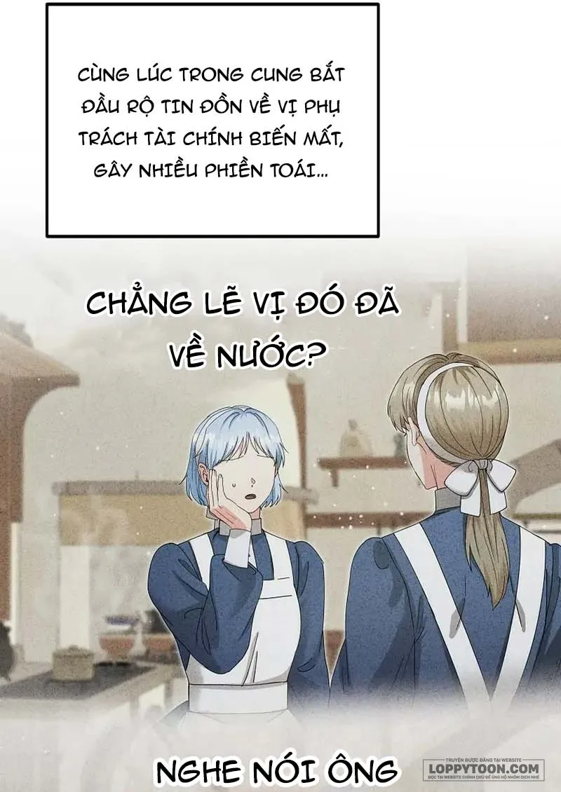 Trở Thành Miêu Nữ Của Hoàng Đế Chap 51 - trang 42