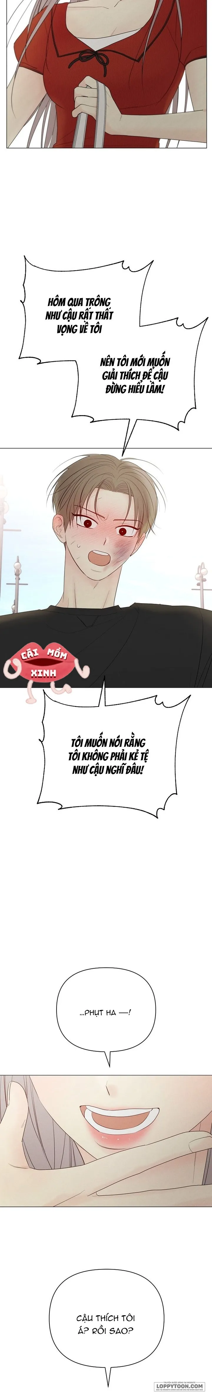 Soái Ca Kiểu Mẫu Chap 62 - trang 2