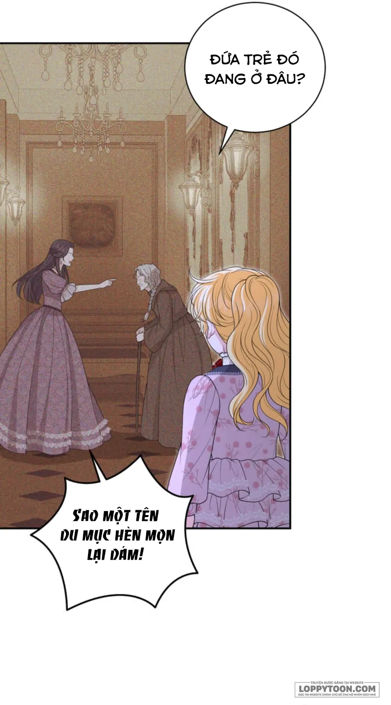 Công Chúa Bé Con Hạng S Thật Mạnh Chap 77 - trang 24