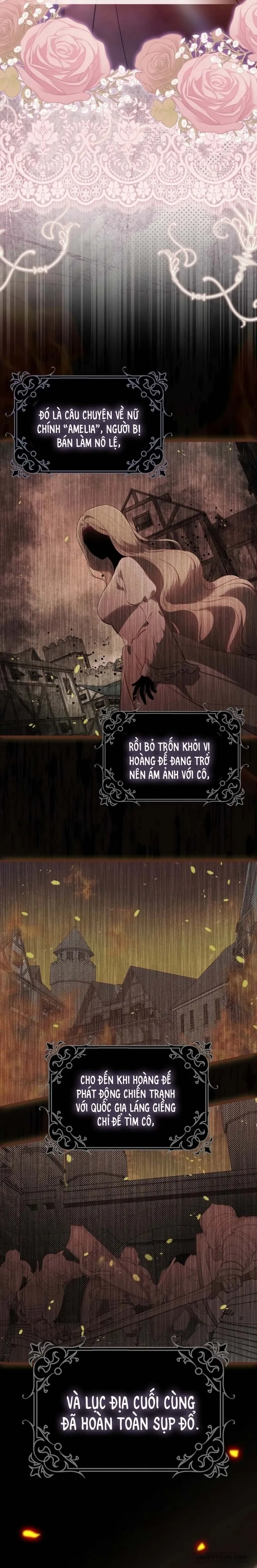 Tôi Được Chọn Làm Con Dâu Của Tên Bạo Chúa Chap 1 - trang 26