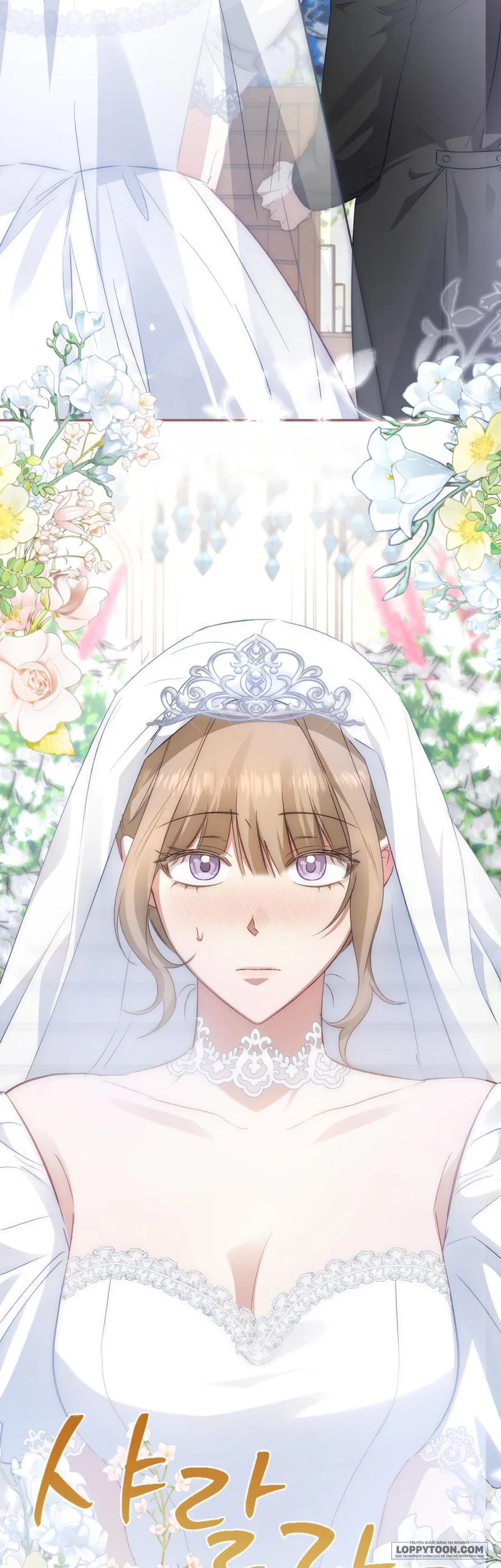 Ủa, Sao Thể Loại Này Khác Biệt Quá Vậy? Chap 15 - 🔞🔞🔞 - trang 9