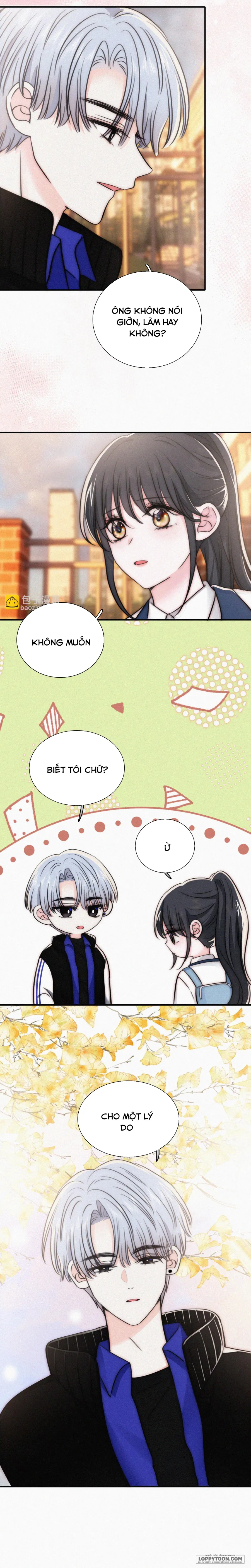 Một Lòng Cưng Chiều Chap 89 - trang 12