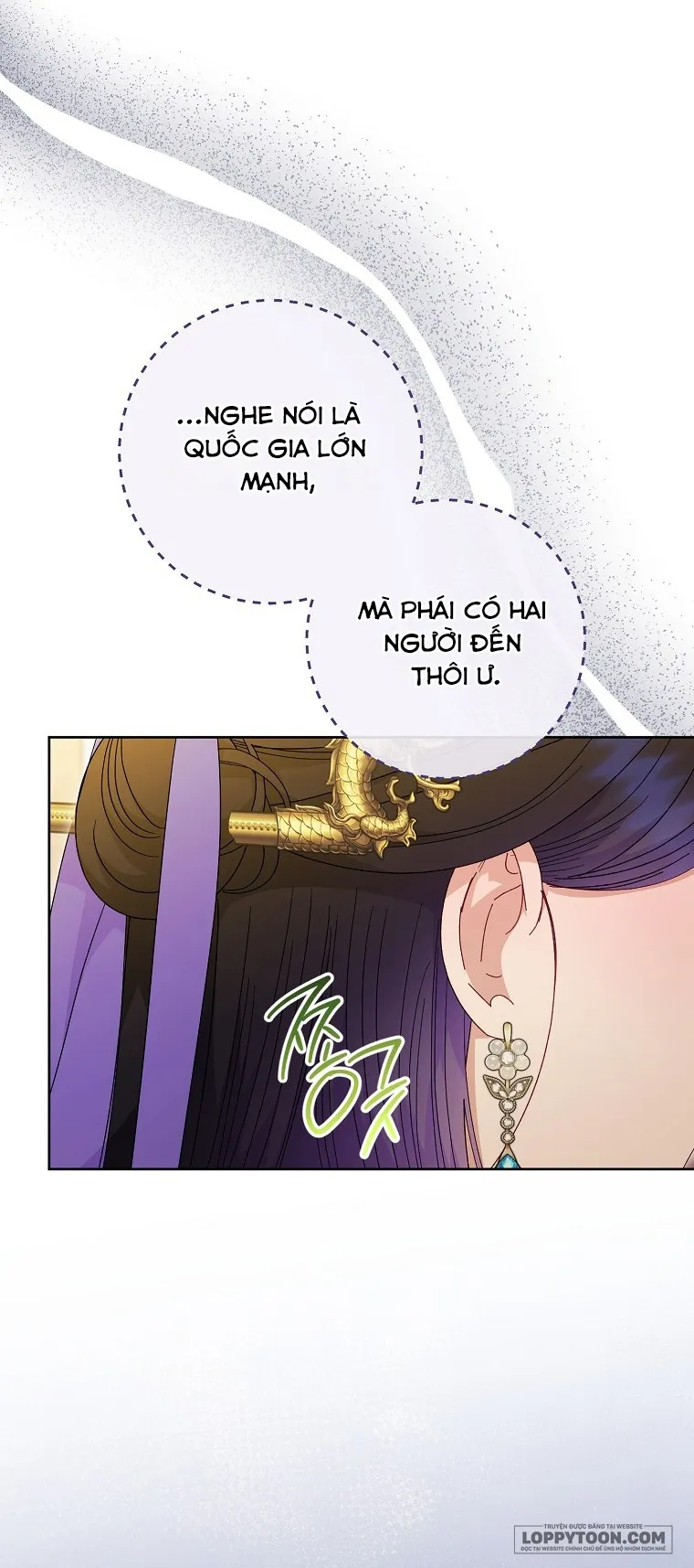 Tiểu Thiếp Chỉ Muốn Sống Yên Bình Chap 97 - trang 10