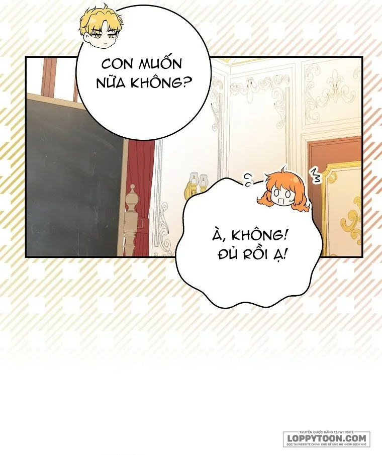Sóc Con Tài Năng Chap 18 - trang 53