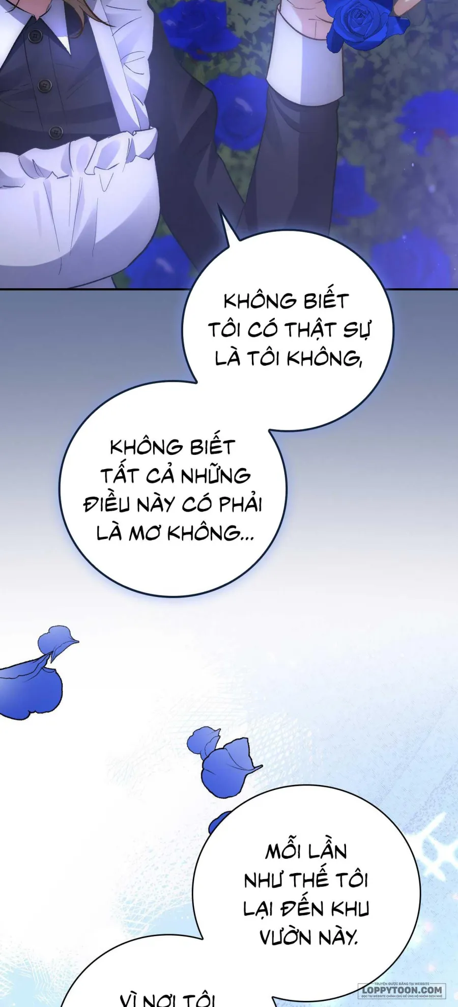 Ủa, Sao Thể Loại Này Khác Biệt Quá Vậy? Chap 8 - trang 44