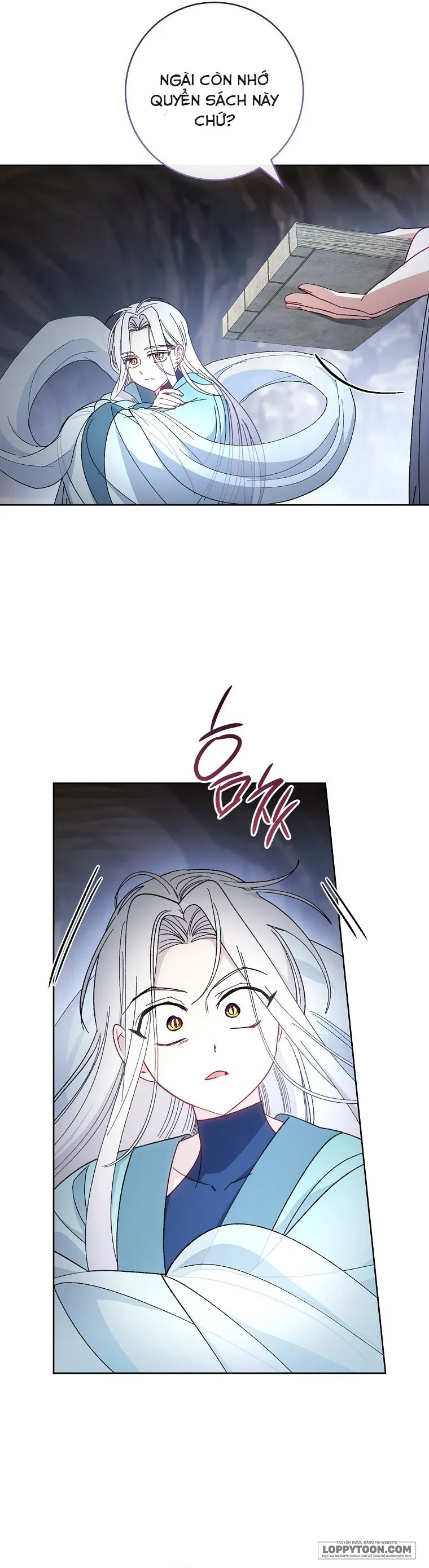 Tiểu Thiếp Chỉ Muốn Sống Yên Bình Chap 123 - trang 21