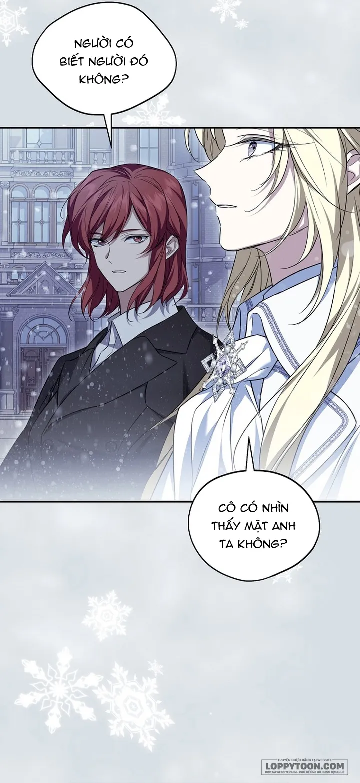 Tìm Một Người Chồng Mới Chap 31 - trang 3
