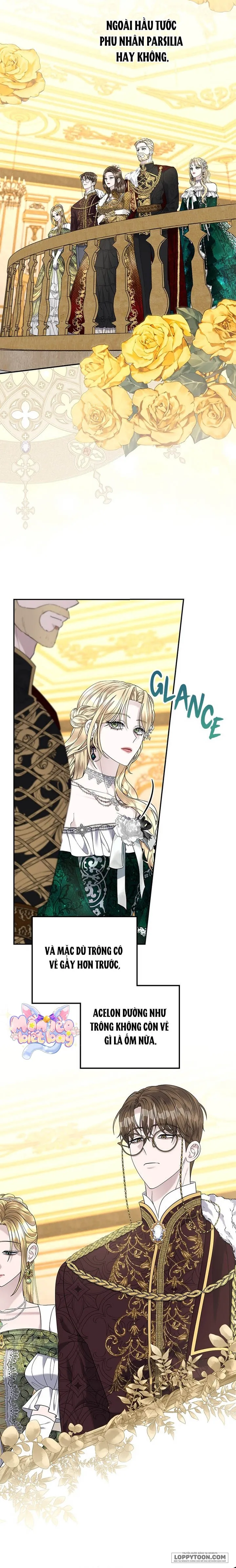 Dụ Hoặc Chap 20 - trang 2