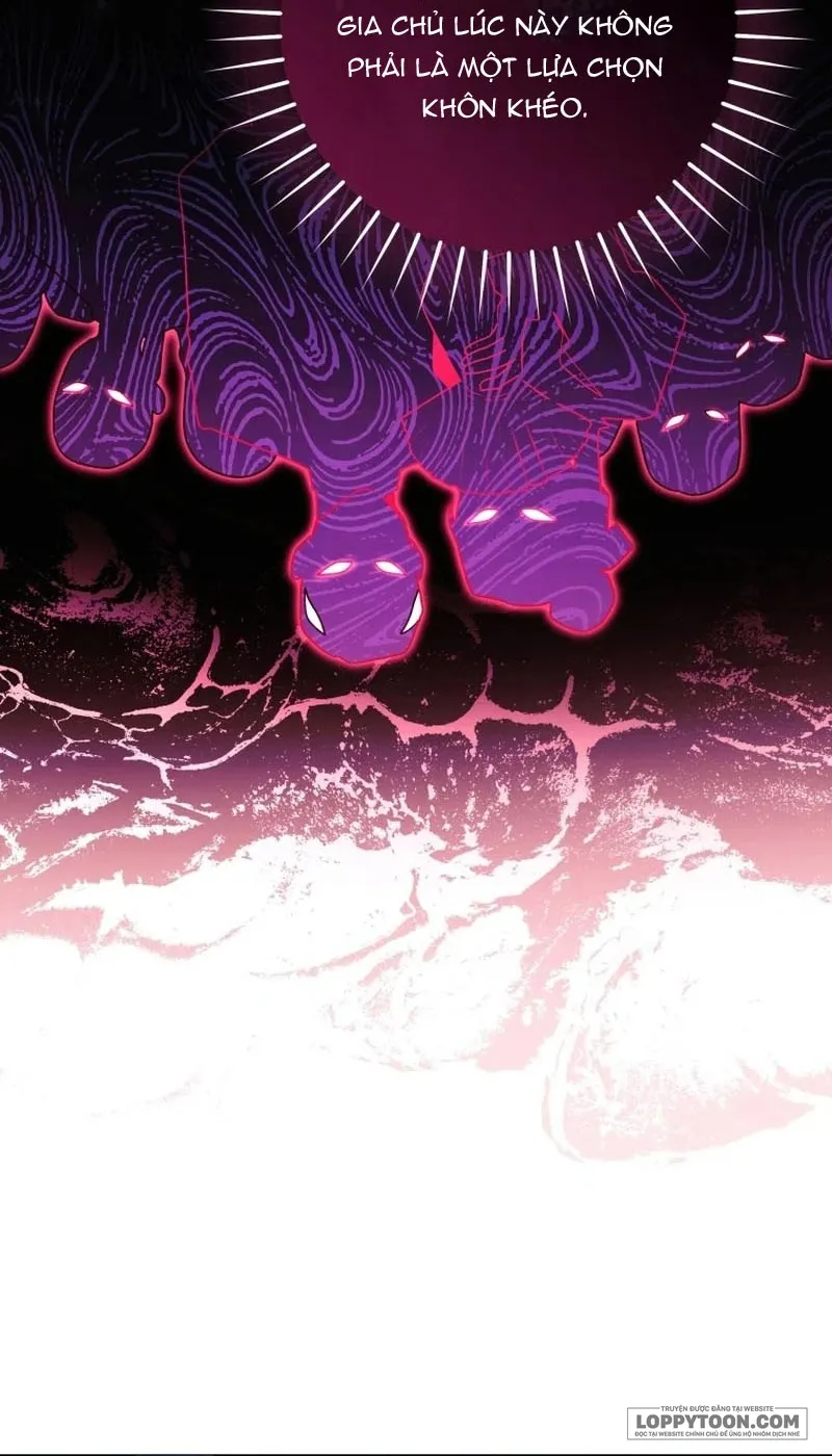Bé Cá Voi Sát Thủ Phản Diện Chap 114 - trang 45