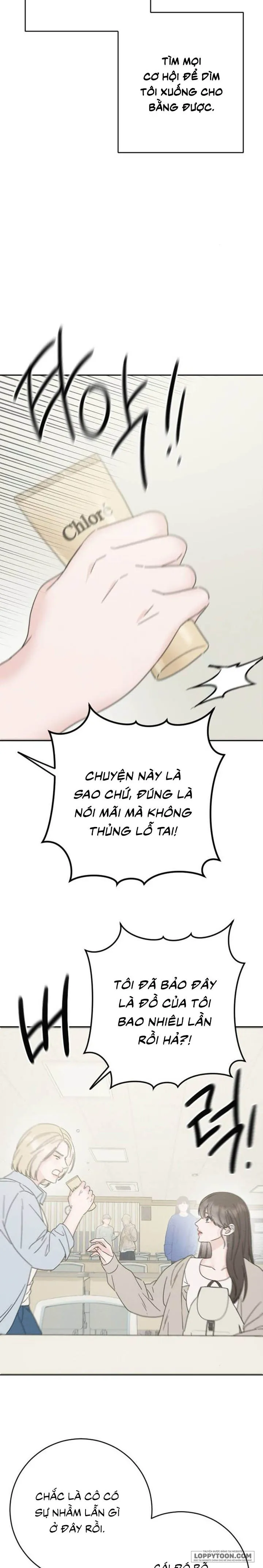 Nam Nữ Mật Thất Chap 11 - trang 15