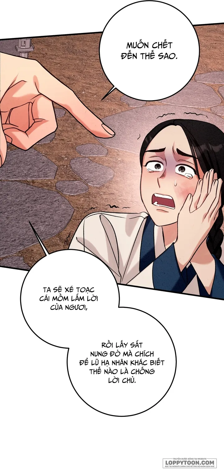 Góa Phụ Chap 1 - trang 36