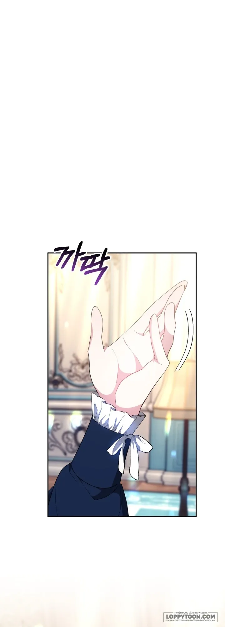 Rồng Con Thuần Hóa Những Kẻ Điên Rồ Chap 34 - trang 50