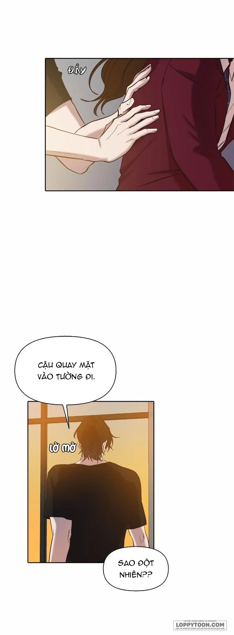 Thanh Xuân Của Chúng Ta Chap 80 - trang 50