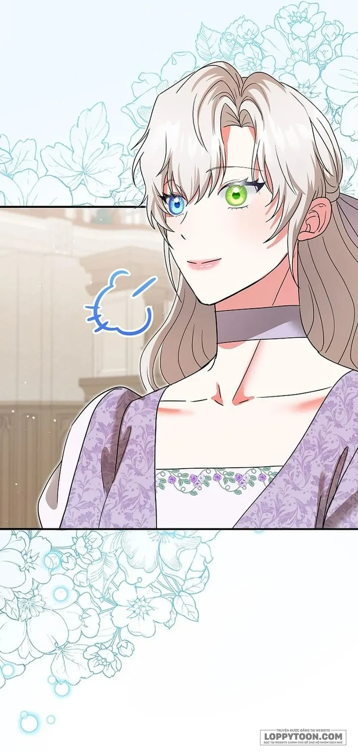 Trở Thành Miêu Nữ Của Hoàng Đế Chap 79 - trang 18