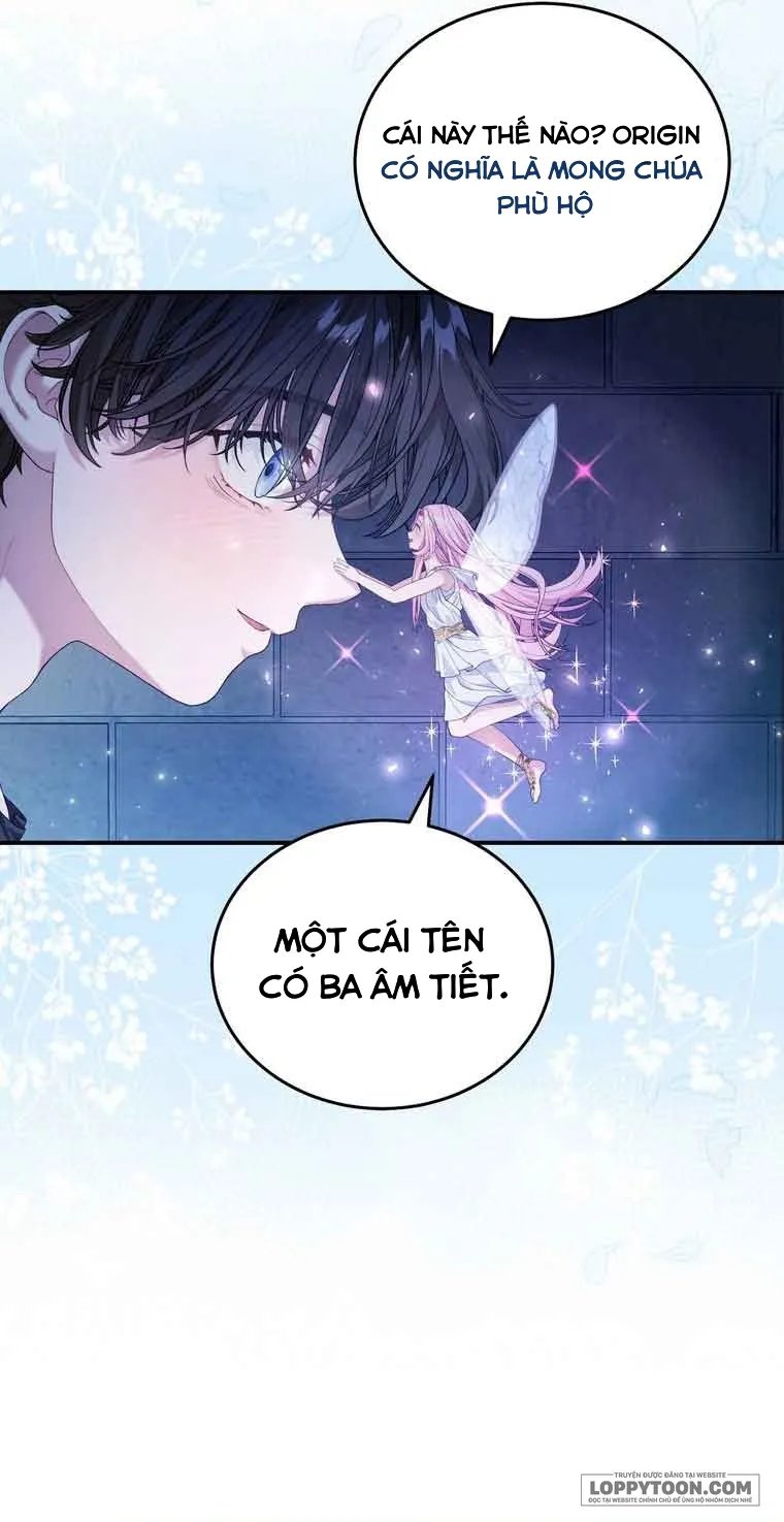 Nàng Tiên, Hãy Ký Hợp Đồng Nào Chap 10 - trang 30
