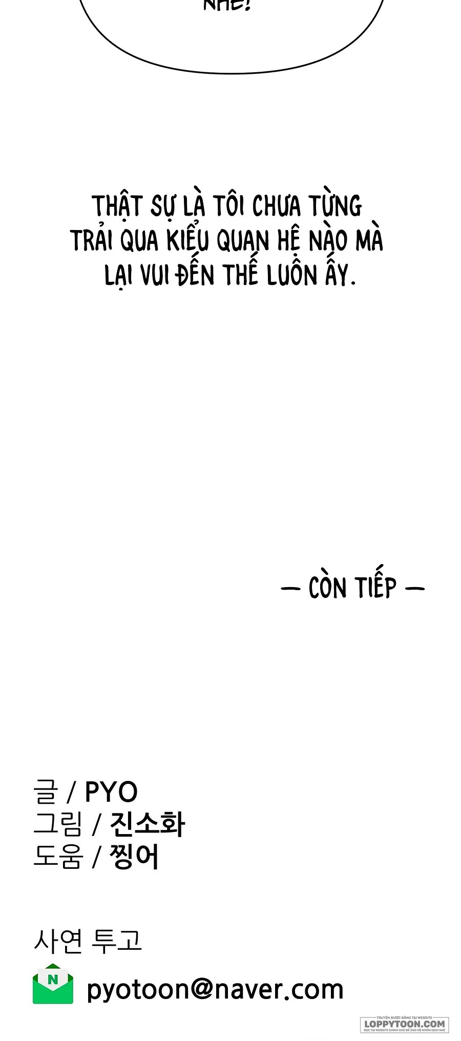 Tại Sao Điều Này Lại Đúng? Chap 11 - 🔞🔞🔞 - trang 26