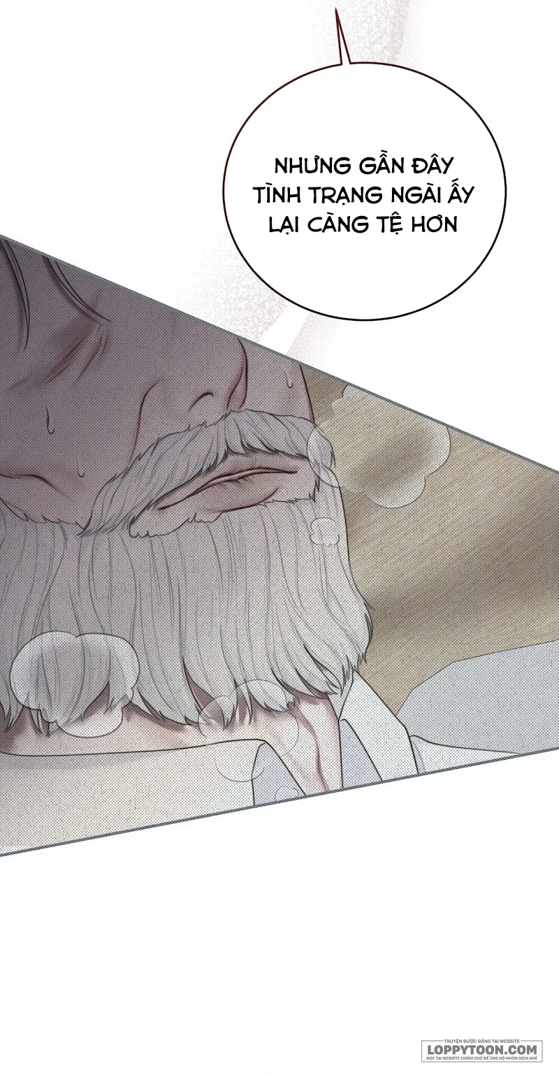 Hầu Nữ Không Còn Thèm Muốn Chủ Nhân Nữa Chap 27 - trang 52