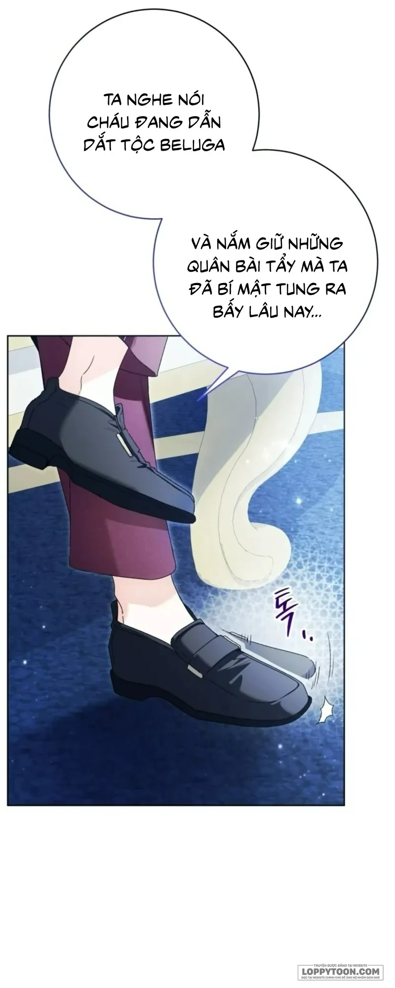 Bé Cá Voi Sát Thủ Phản Diện Chap 95 - trang 46