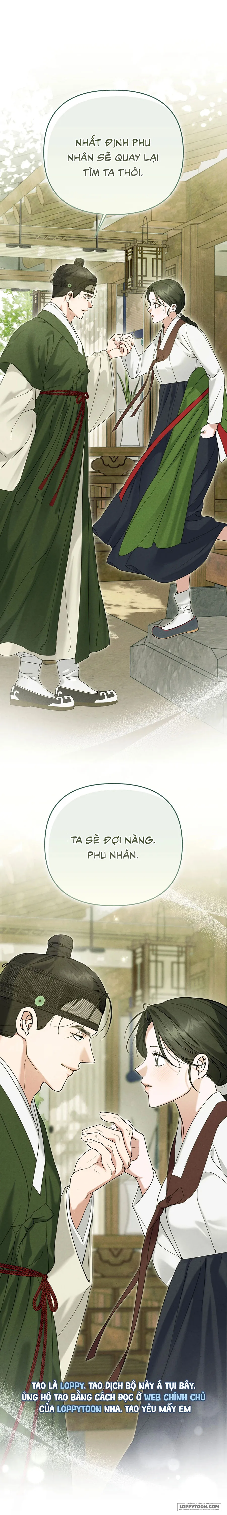 Phá Cầm Chap 9 - trang 1