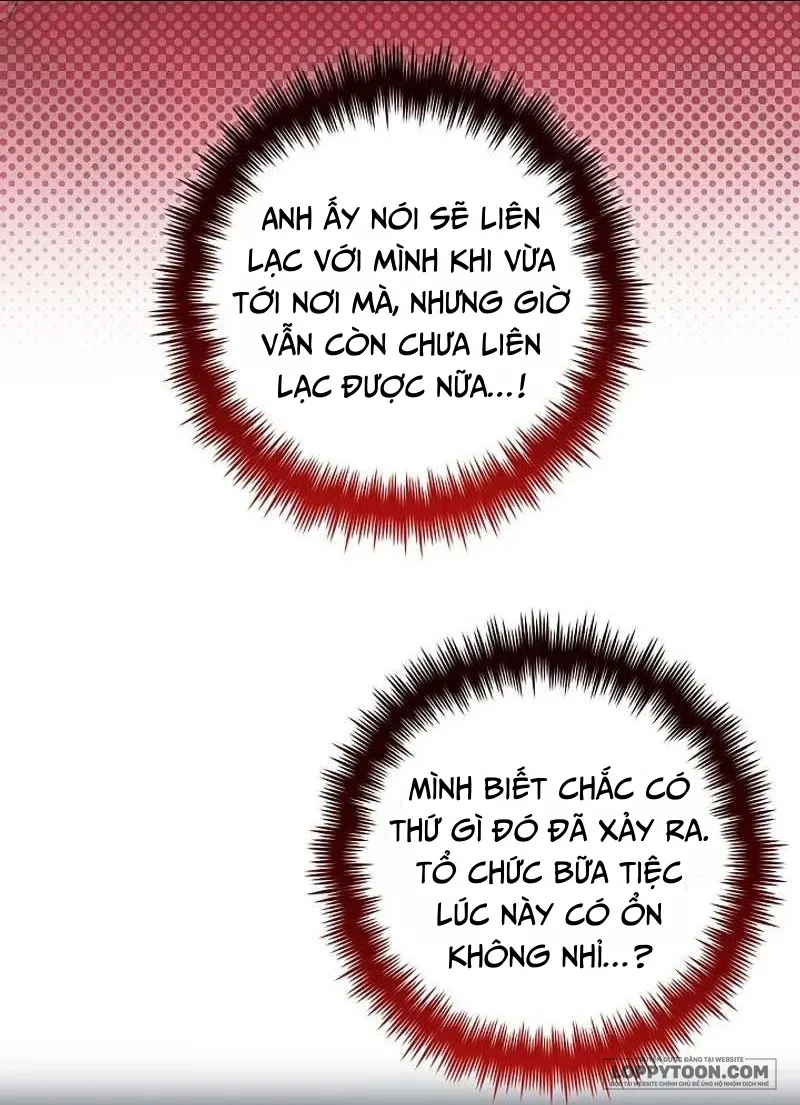 Papa Là Kẻ Thù Kiếp Trước Của Tôi? Chap 35 - trang 4
