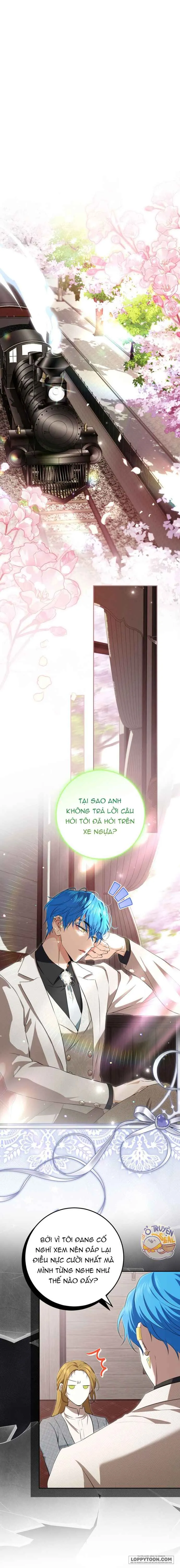 Tận Hưởng Cuộc Sống An Nhàn Của Nữ Hầu Trong Khi Che Giấu Sức Mạnh Chap 32 - trang 2