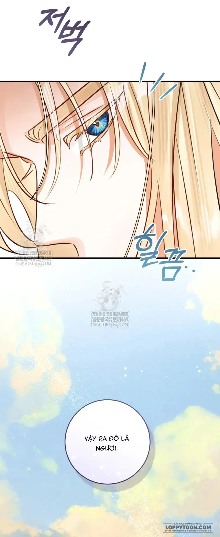 Cuộc Hôn Nhân Xa Hoa Của Đại Công Tước Là Giả Chap 114 - trang 43