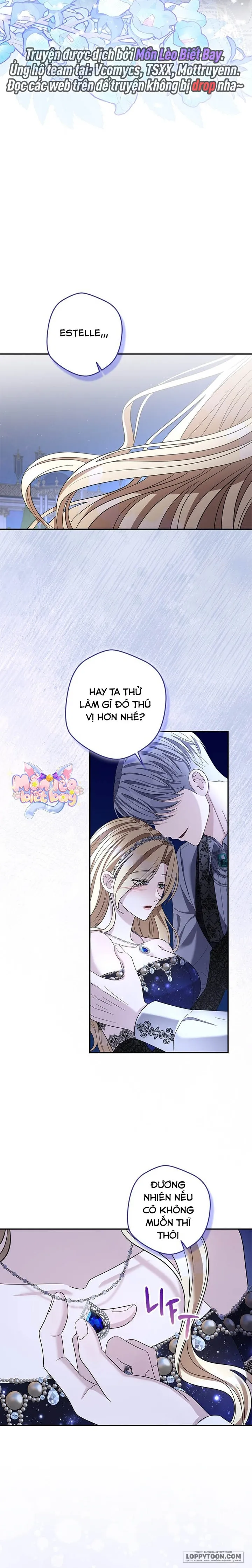 Dụ Hoặc Chap 8 - trang 16