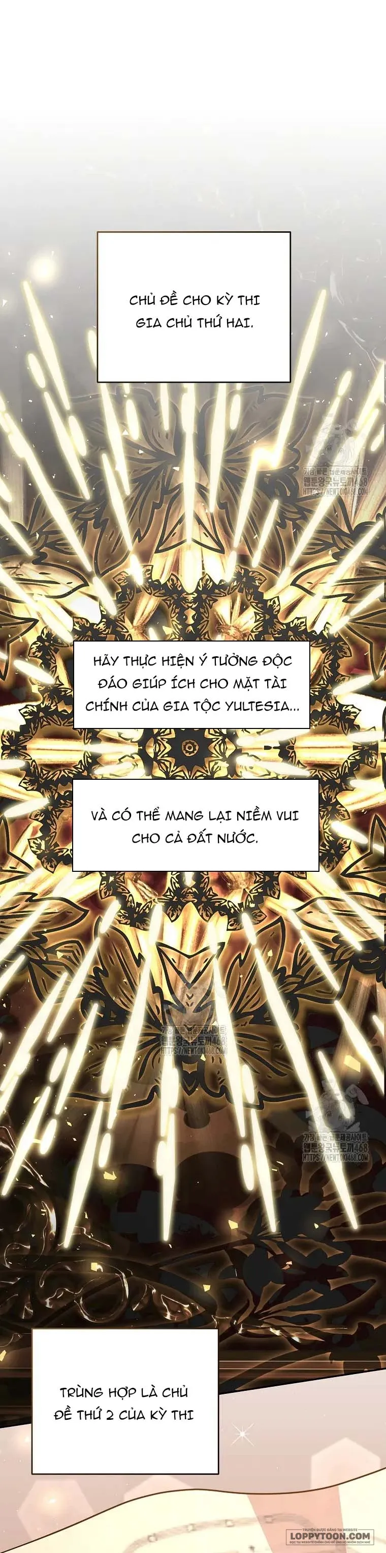 Bé Con Chốn Hoa Nở Chap 80 - end ss2 - trang 7