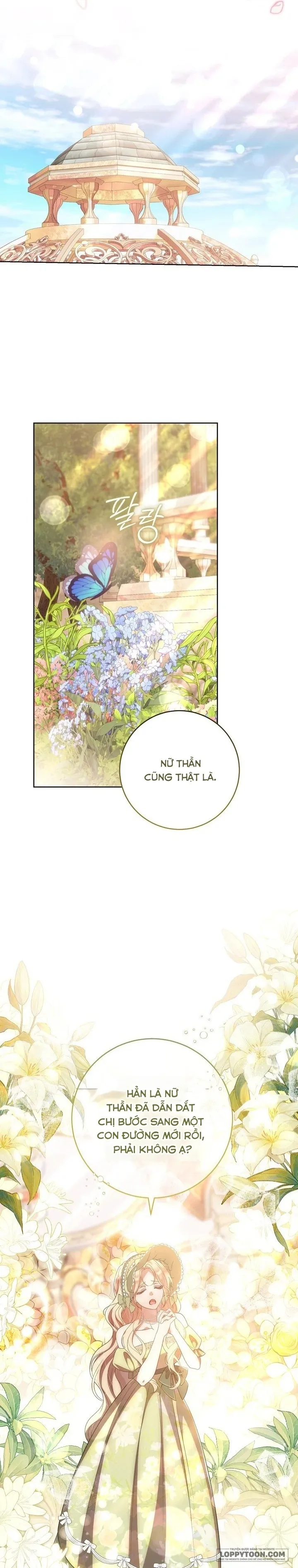Vị Hoàng Tử Của Em Chap 34 - trang 12