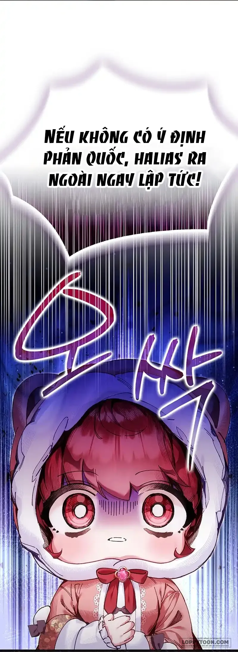Papa Là Kẻ Thù Kiếp Trước Của Tôi? Chap 13 - trang 70