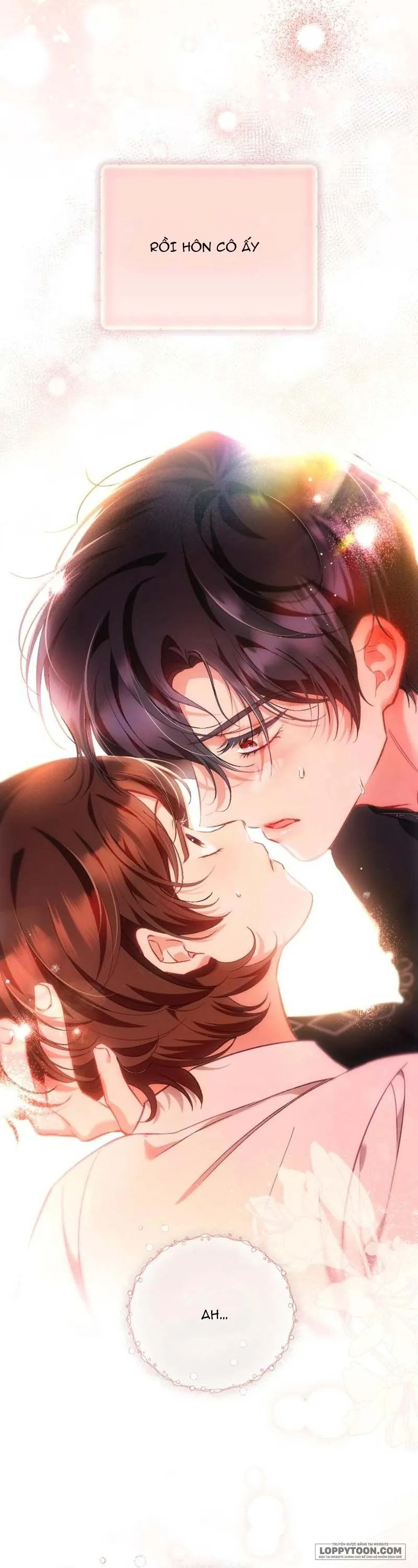 Bảo Vệ Thánh Nữ Giả Mạo Chap 16 - trang 7
