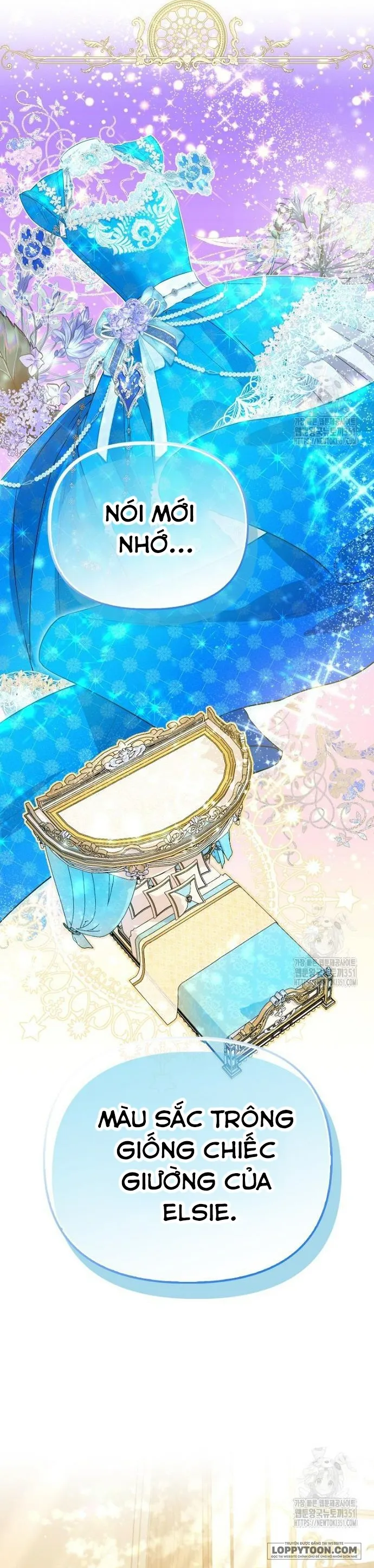 Nàng Công Chúa Của Mọi Người Chap 62 - trang 18